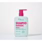 MISUCKA - Shampoo con Ácido Hialurónico