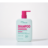 MISUCKA - Shampoo con Ácido Hialurónico
