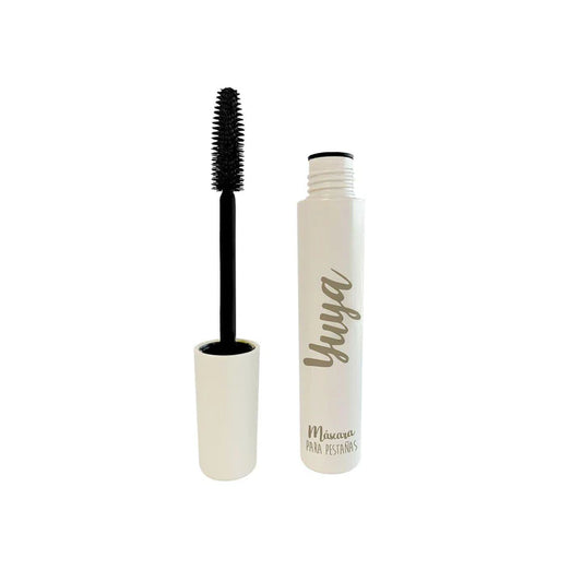 Yuya - Mascara De Pestaña10 Aceites NEGRA
