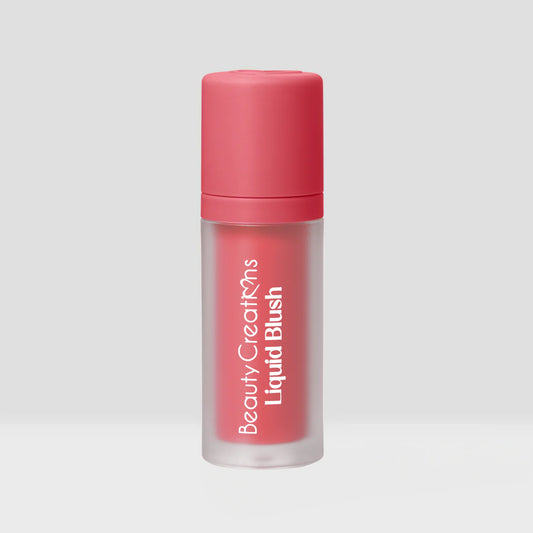 Beauty Creations - Liquid Blush - Ok Coral