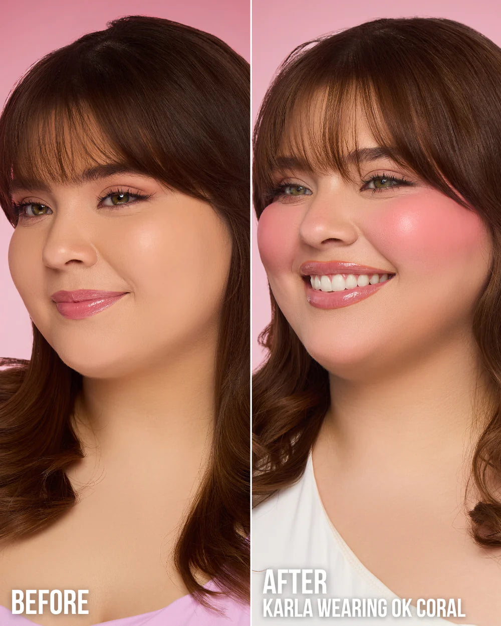Beauty Creations - Liquid Blush - Ok Coral
