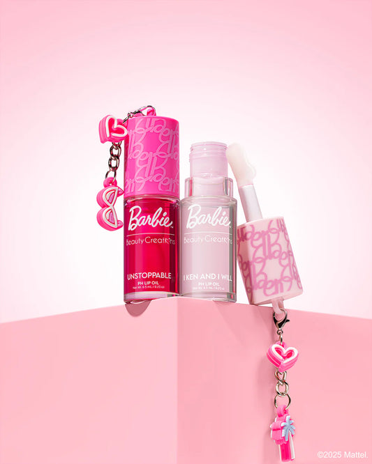 Beauty Creations X Barbie - PH Aceite Labial