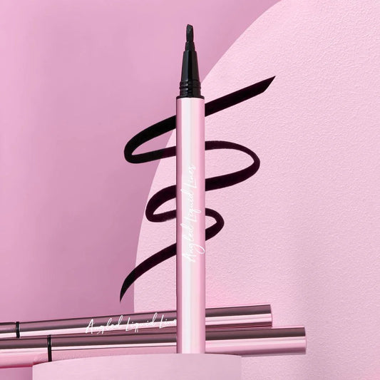 Beauty Creations - Delineador Liner Negro