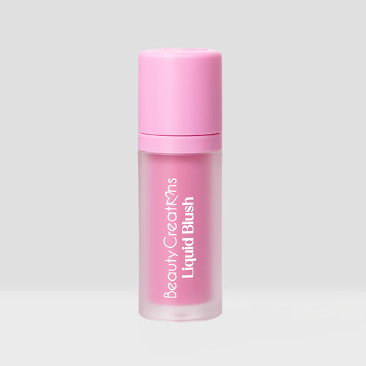 Beauty Creations - Liquid Blush - Pink Thing