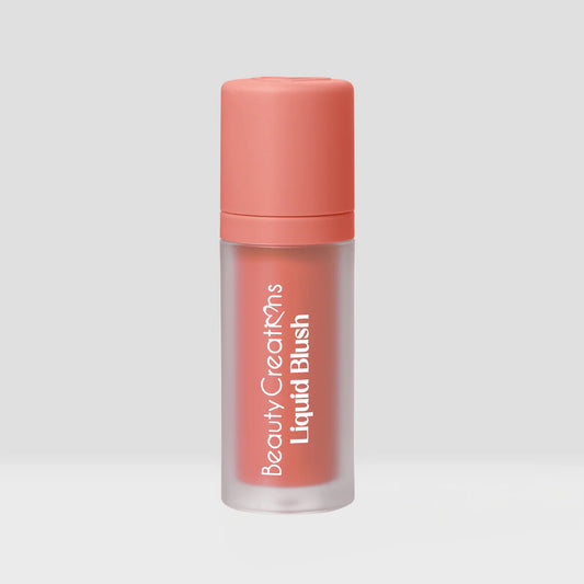 Beauty Creations - Liquid Blush - Poppy Peach