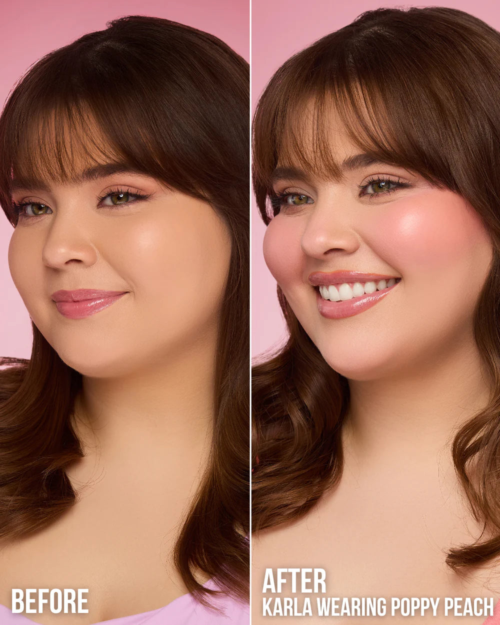 Beauty Creations - Liquid Blush - Poppy Peach