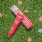 Rude - Bálsamo labial Berry Juicy - Raspberry