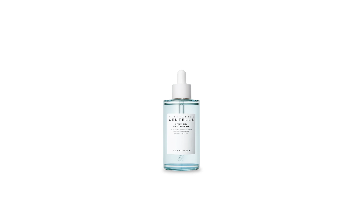 SKIN1004 - Madagascar Centella Hyalu-Cica First Ampoule 50ml
