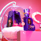 Bratz X Beauty Creations Sasha Lip Oil