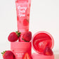 Beauty Creations - Sweet Dose Lotion - Berry Into You