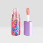 Beauty Creations - "Tiny Vibes" de Polly Pocket - Aceite Labial