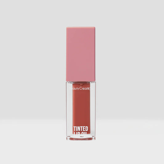 Beauty Creations- Tinted Luxe Lip Oil - Top Tier