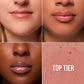 Beauty Creations- Tinted Luxe Lip Oil - Top Tier
