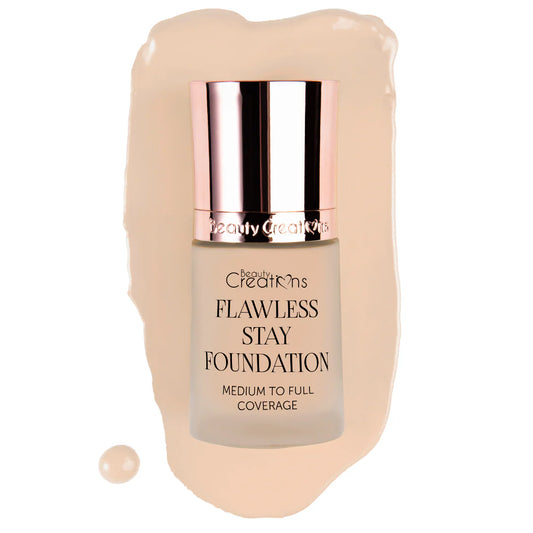 Beauty Creations - Base Flawless 3.0 Cool