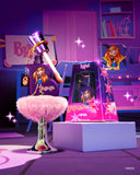 Bratz X Beauty Creations Yasmin Lip Oil