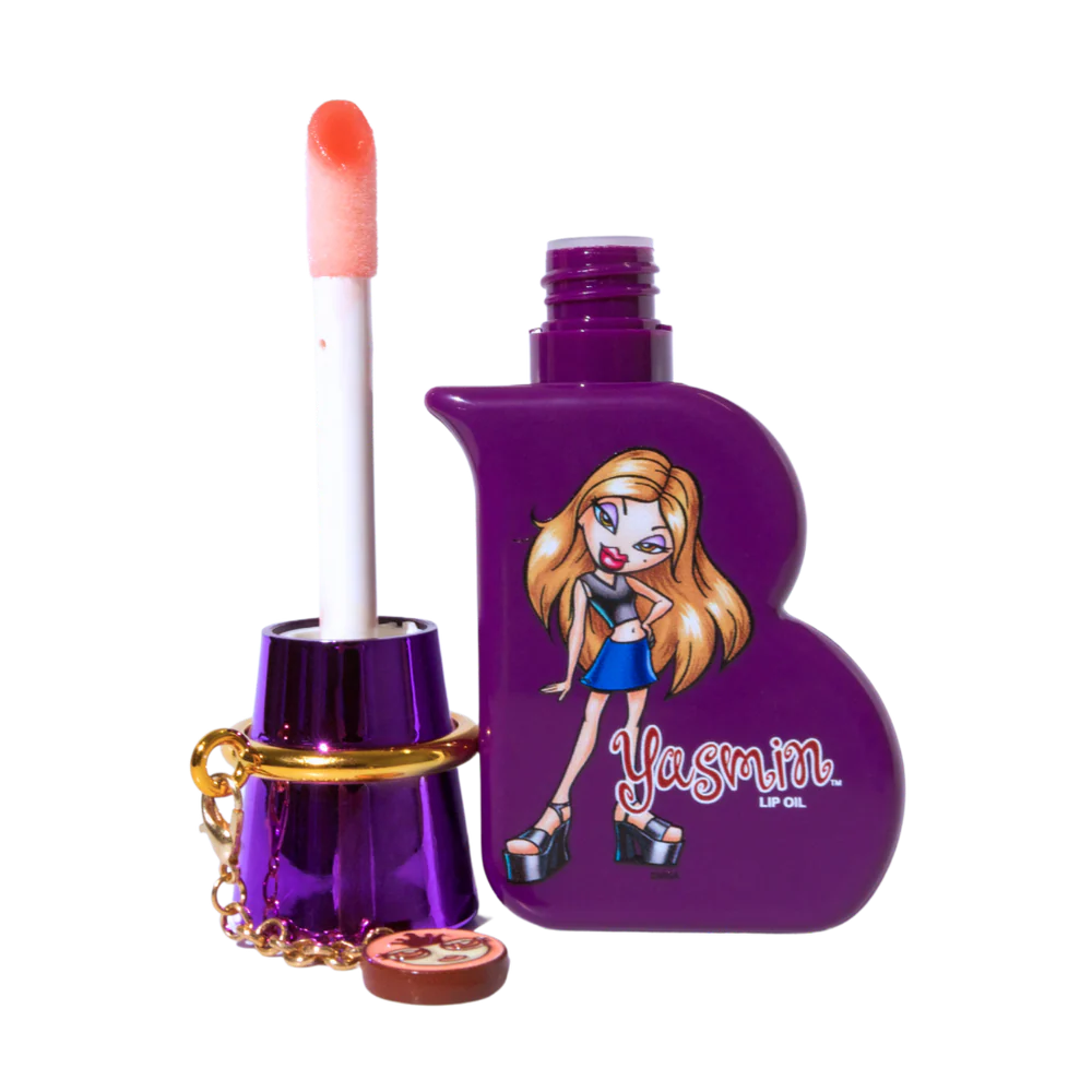 Bratz X Beauty Creations Yasmin Lip Oil