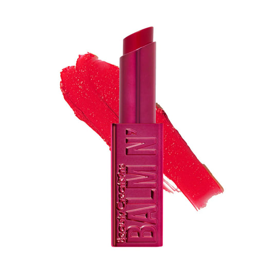 Beauty Creations - Balm N' Cute Raspberry