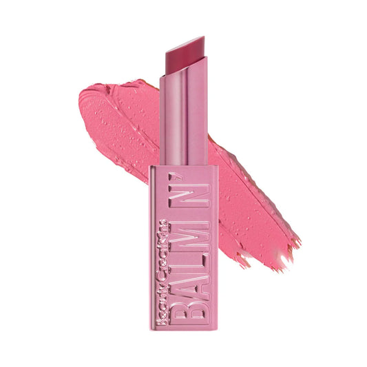 Beauty Creations - Balm N' Cute Rose