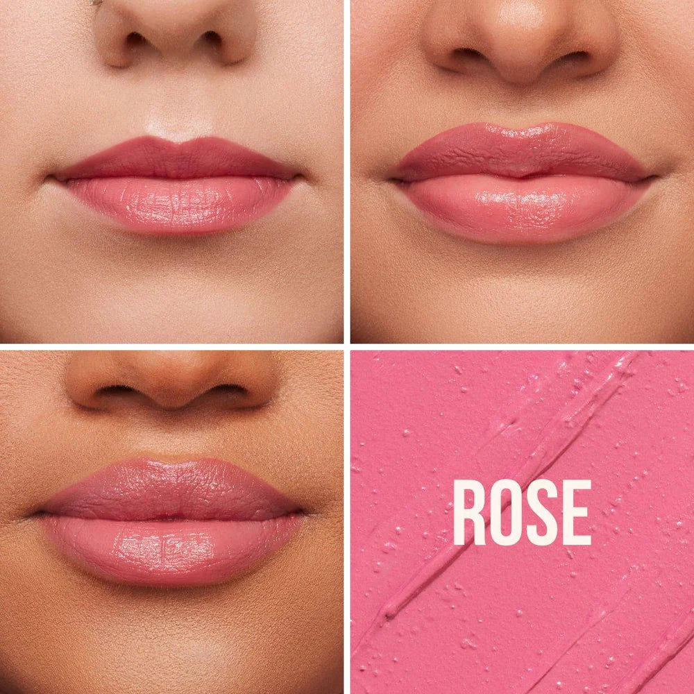 Beauty Creations - Balm N' Cute Rose