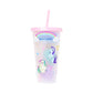 Beauty Creations x My Little Pony - I Want A Pony Set de Esponja + Vaso Reutilizable