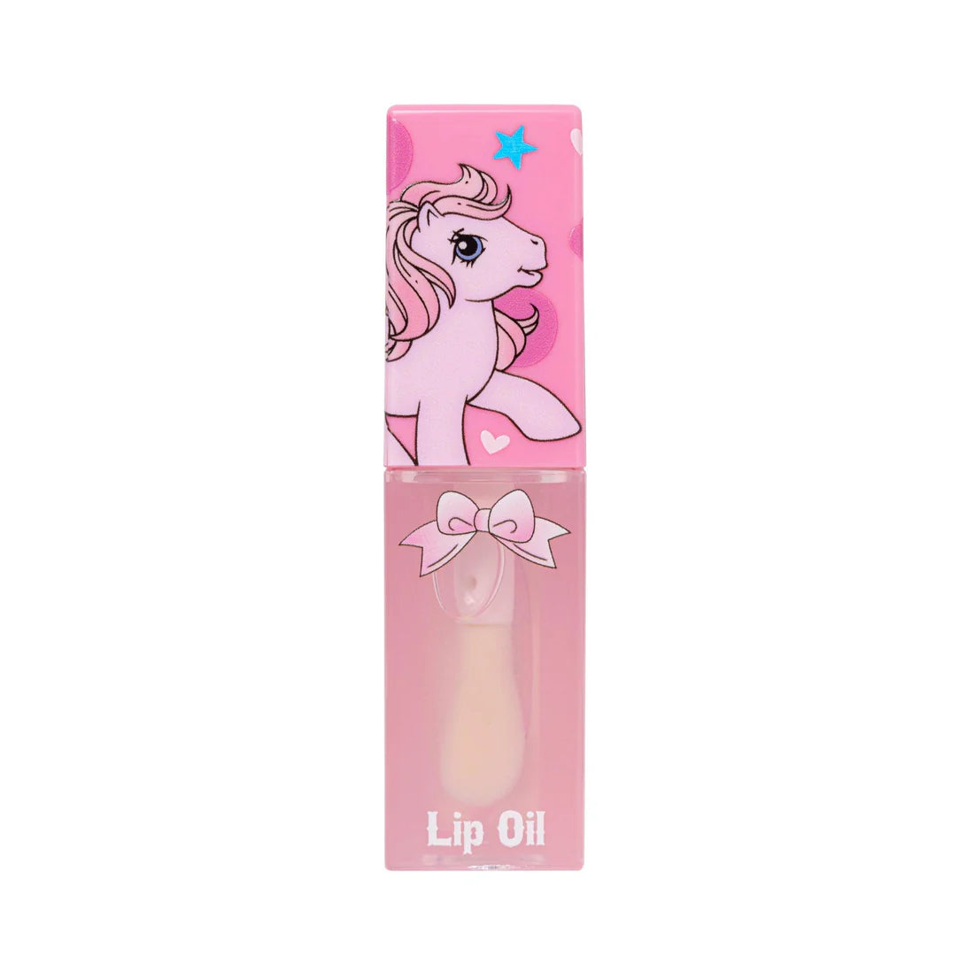 My Little Pony "Made in the 80s" Lip Oil