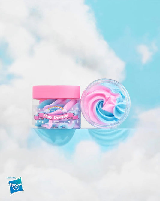 My Little Pony "Pony Dreams" Lip Balm