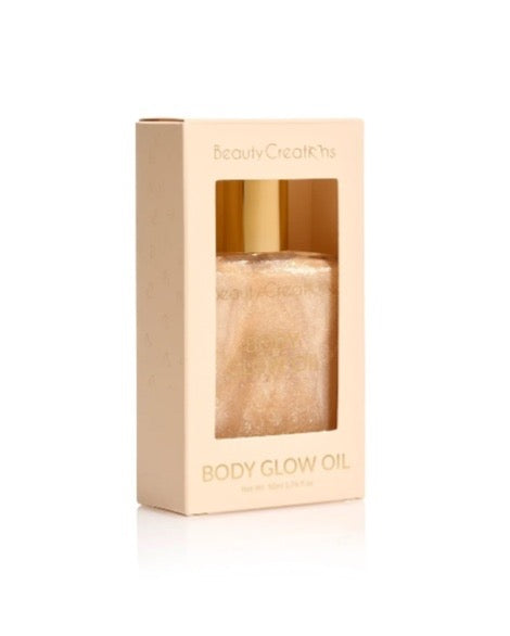 BODY GLOW – BRONZE
