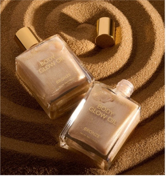 BODY GLOW – BRONZE