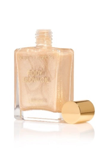 BODY GLOW – BRONZE