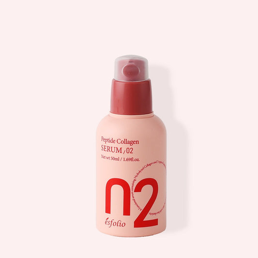 Esfolio - Serum Péptido Colágeno 50ml