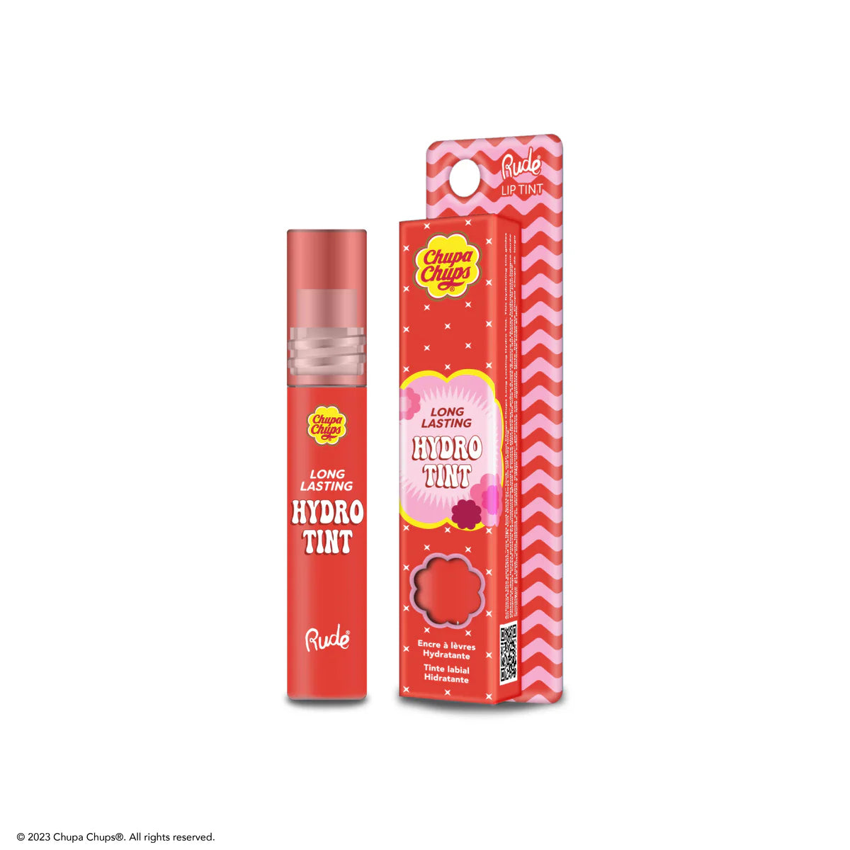 Rude - Hydro Tint - Sweet & Sour