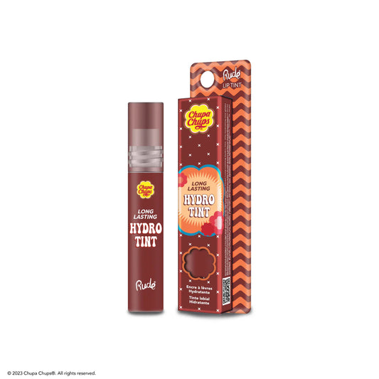 Rude - Hydro Tint - Chocolate Spice