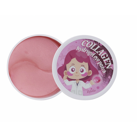 ESFOLIO - Collagen Hydrogel Eye Patch