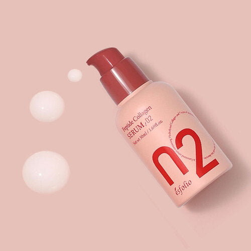 Esfolio - Serum Péptido Colágeno 50ml