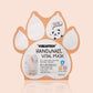 ESFOLIO - Hand & Nail Vital Mask