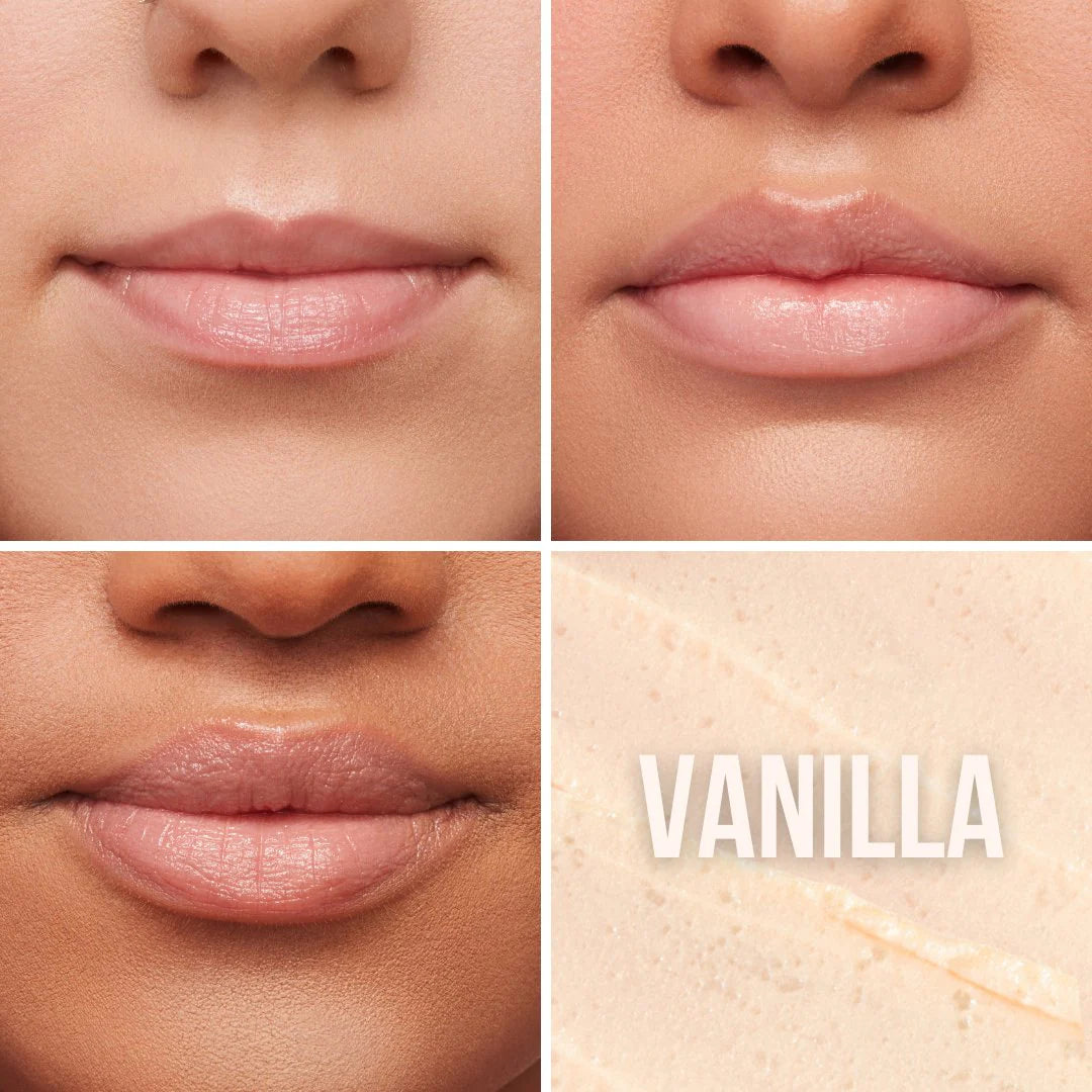 Beauty Creations - Balm N' Cute Vanilla