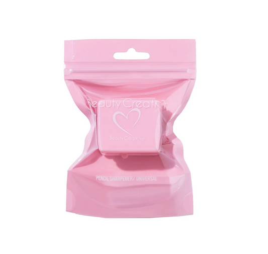 Beauty Creations - Sacapuntas Rosa