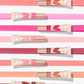 Beauty Creations - Flawless Stay Cheeked Up Wand Rubor Liquido - Wineberry