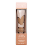Beauty Creations - Flawless Stay Wands Sculpt Up Contorno Liquido - Brown Suga