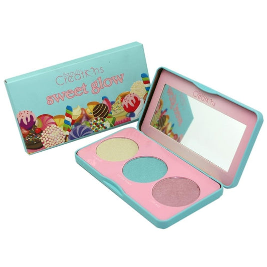 Beauty Creations - Iluminador Sweet Glow