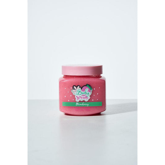 MISUCKA - Body Scrub - Frutilla