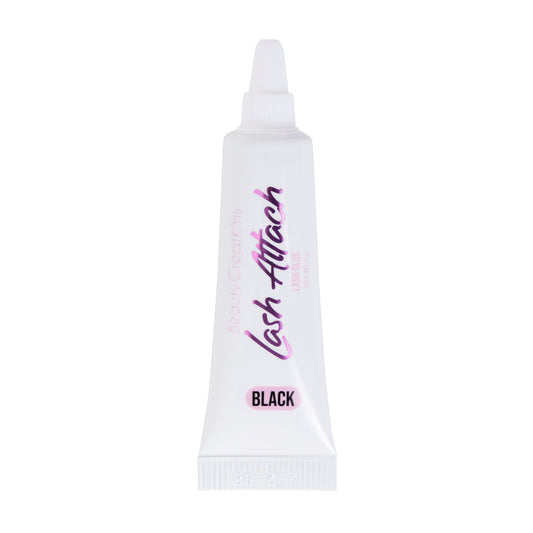 Beauty Creations - Pegamentos Pestañas Tubo Black