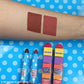 Rude - Mentos Soft Matte Lip Crayon - Dark Cherry