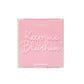 Beauty Creations - Keep me Blushin Quad 24/7