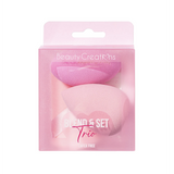 Beauty Creations - Blend & Set Trio
