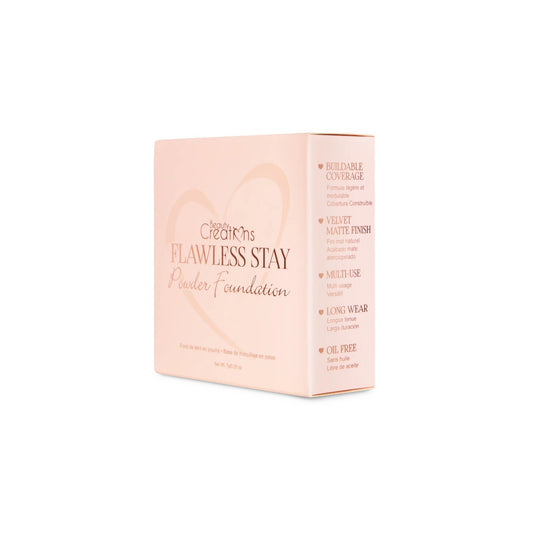 Beauty Creations - Flawless Stay FSP 5.5