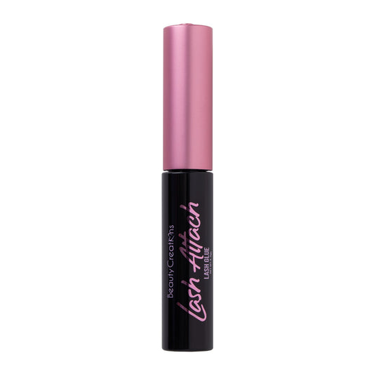 Beauty Creations - Pegamentos Pestañas Aplicador Negro