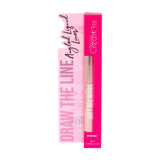 Beauty Creations - Draw The Liner Angled