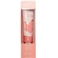 Beauty Creations - Flawless Stay Cheeked Up Wand Rubor Liquido - Coral Cap