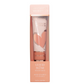 Beauty Creations - Flawless Stay Cheeked Up Wand Rubor Liquido - Peach Sauce
